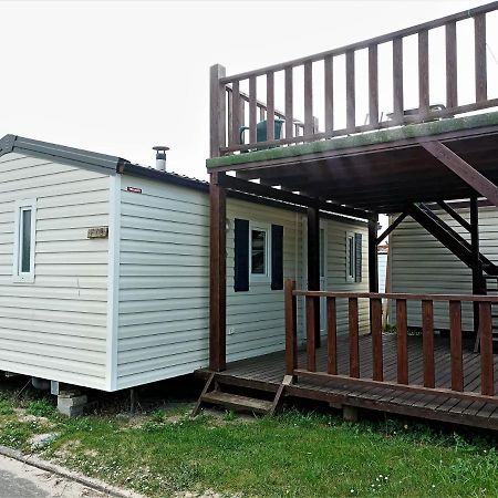 Camping Derby Loredo Exterior foto