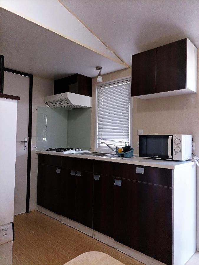 Camping Derby Loredo Exterior foto
