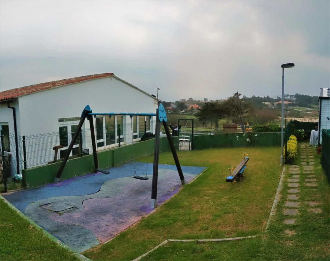 Camping Derby Loredo Exterior foto
