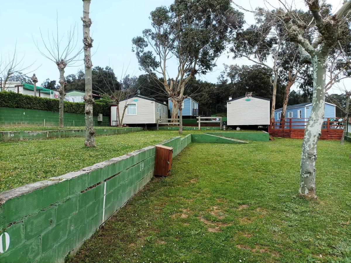 Camping Derby Loredo Exterior foto