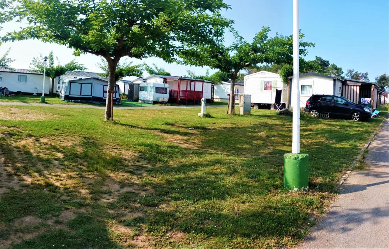 Camping Derby Loredo Exterior foto