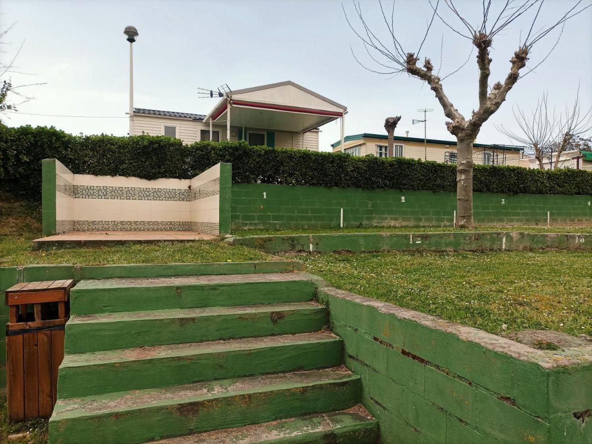 Camping Derby Loredo Exterior foto
