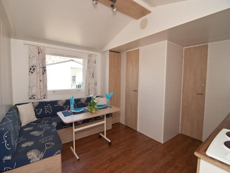 Camping Derby Loredo Zimmer foto