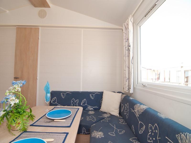 Camping Derby Loredo Zimmer foto