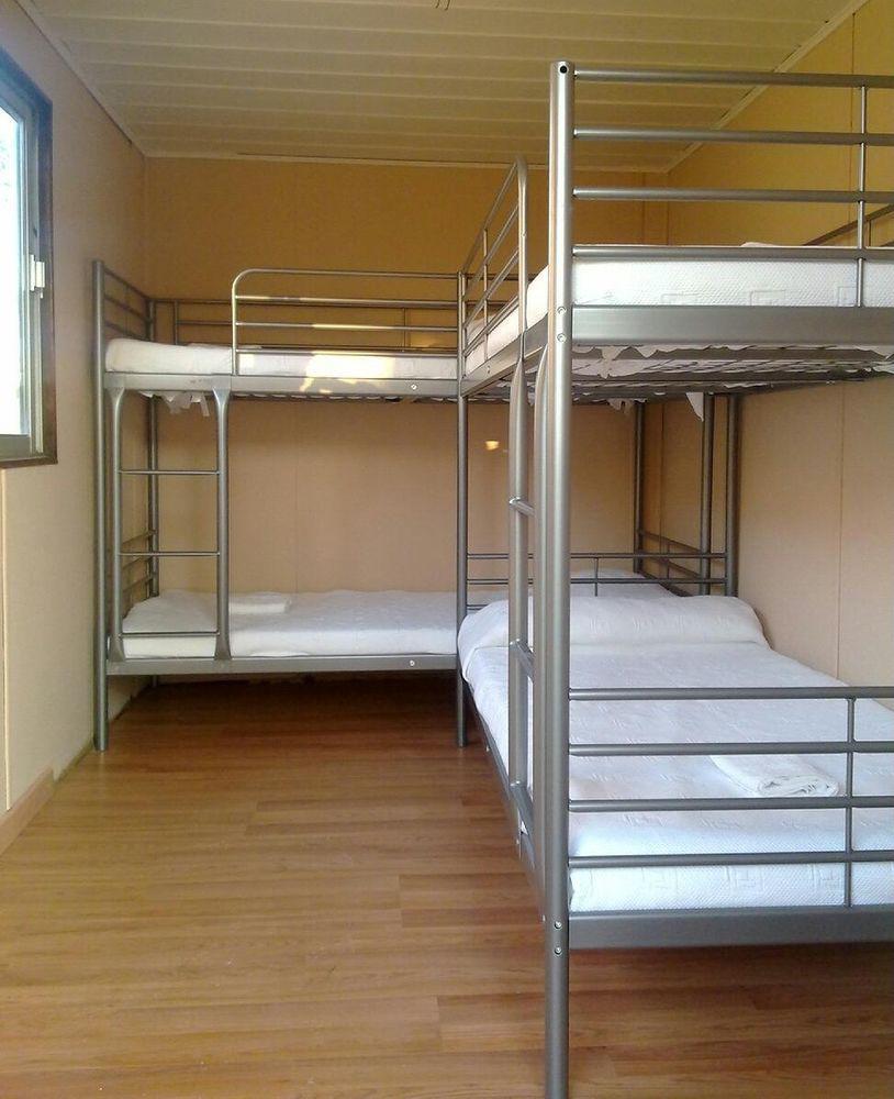 Camping Derby Loredo Exterior foto