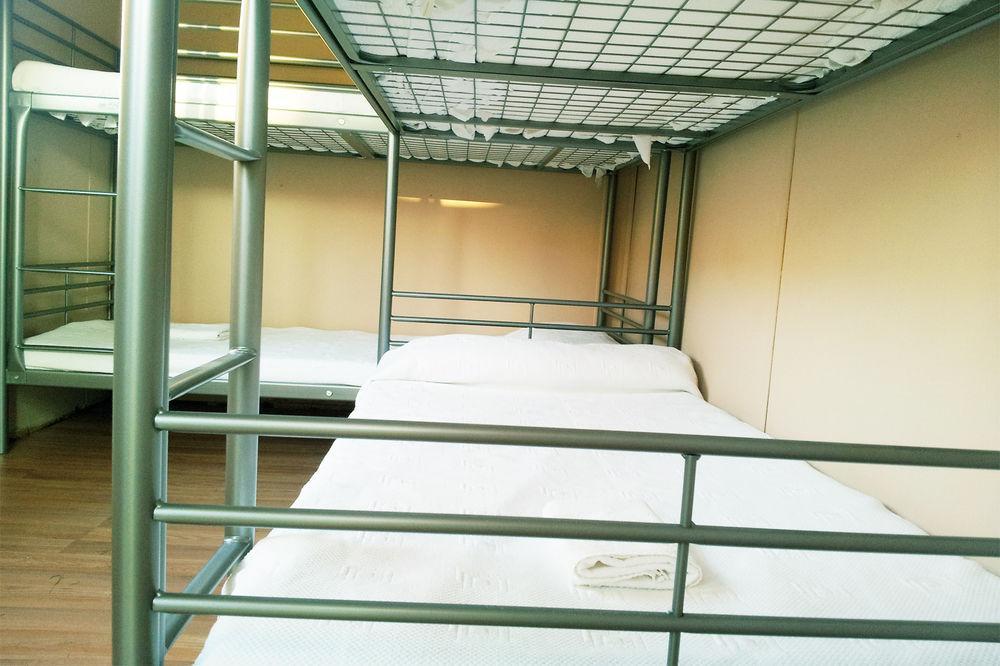 Camping Derby Loredo Exterior foto