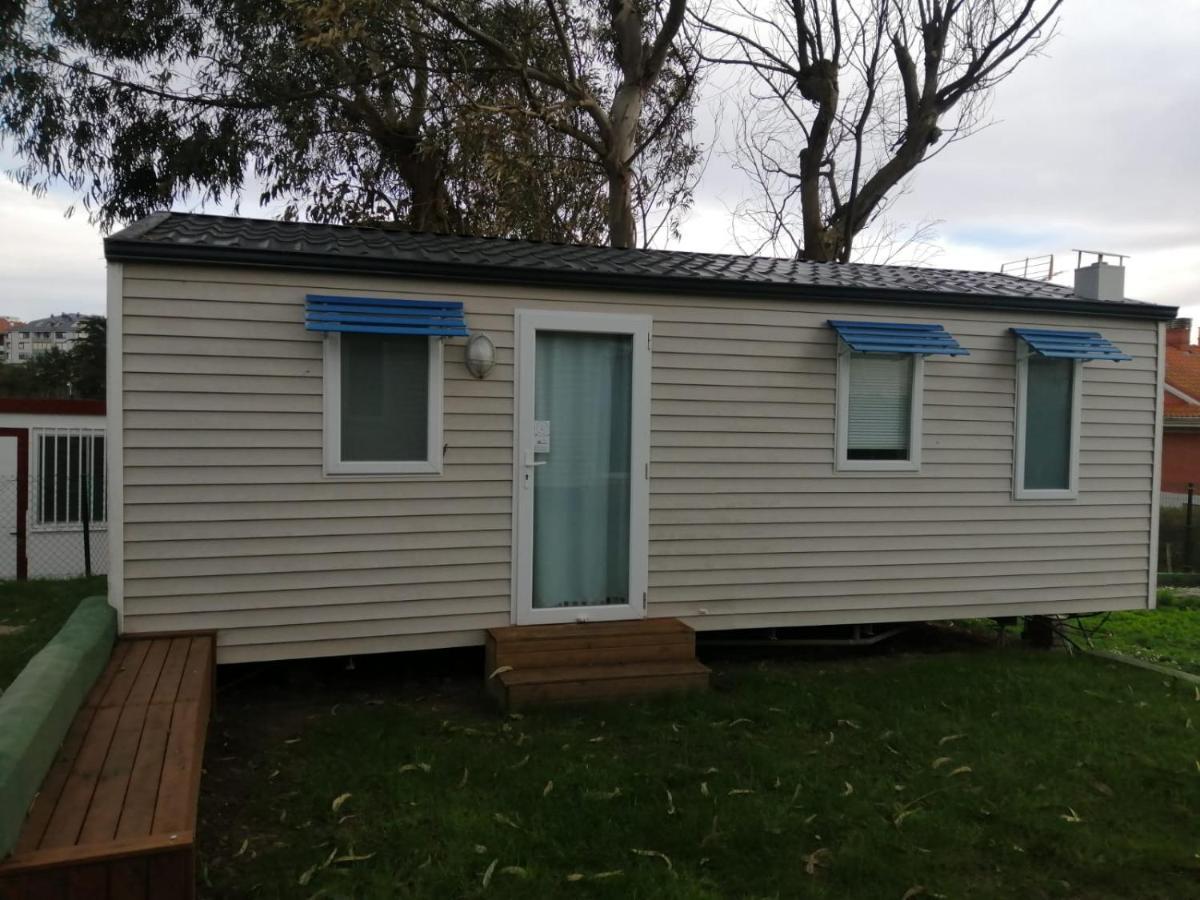Camping Derby Loredo Exterior foto